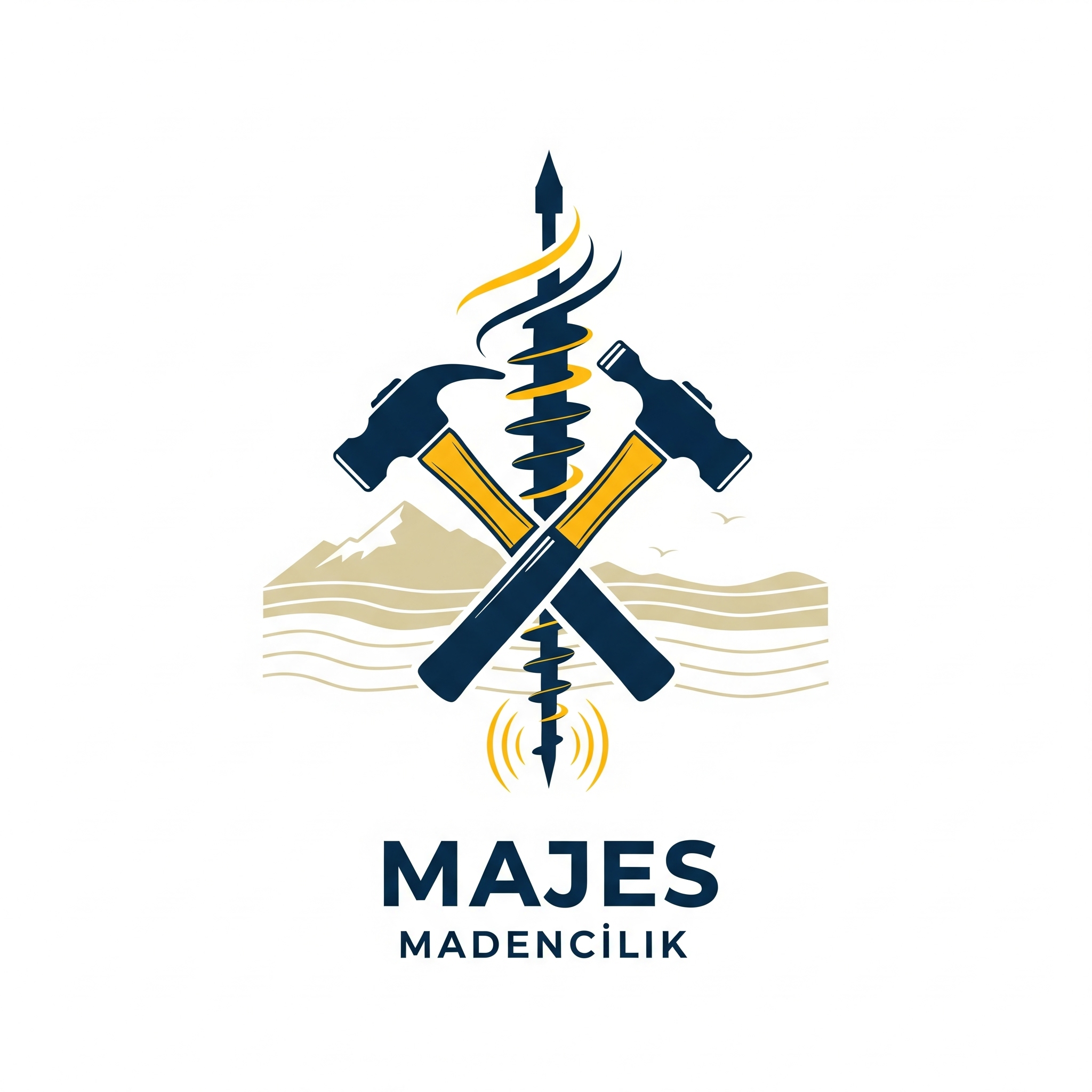 Majes Madencilik Sondaj Çalışması